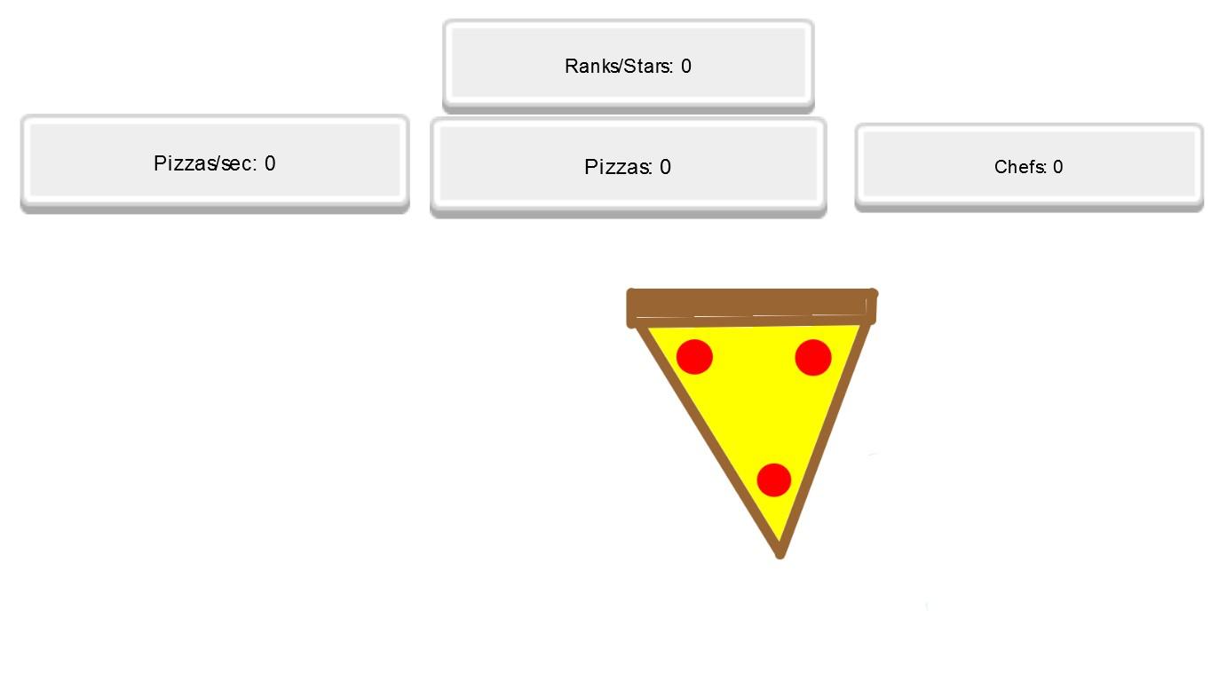 Pizza Clicker/Pizza shop