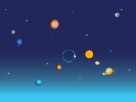 Solar System 2