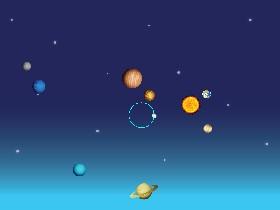 Solar System 1