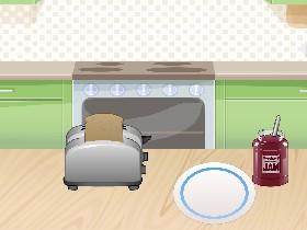 A Cooking Game 1