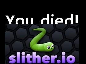 Slither.io! 1