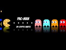 {PAC-MAN} 1