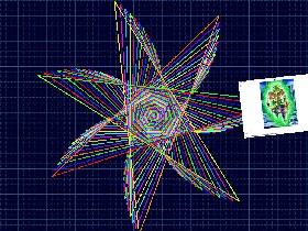 Spiral Triangles 1 1 2