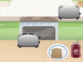 A Cooking Game 1