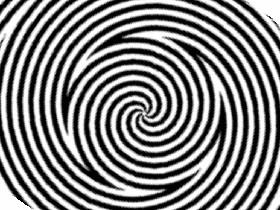 super trippy cool optical illusion 1