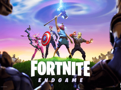 fortnite song 1