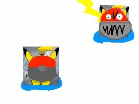 pokemon battel 1