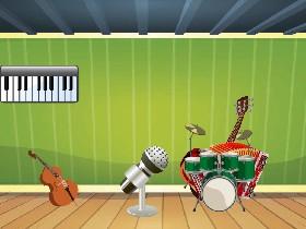 Rock Band 1