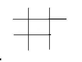 new tic-tac-toe 1