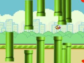 flappy bird 1