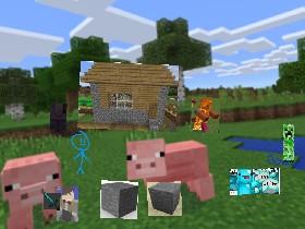 Minecraft