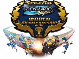 beyblade ultimate 1