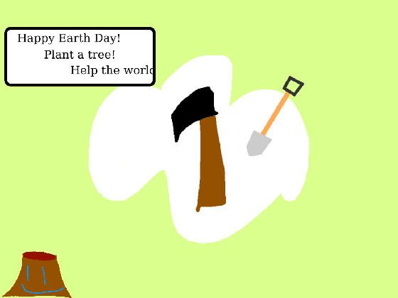 Plant Trees! 1