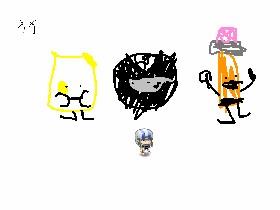 bfdi (do not 👇) 1