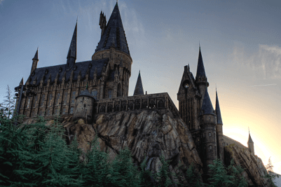 Harry Potter trivia1 1