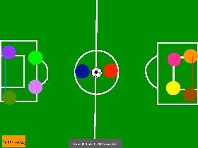 2-Player Soccer