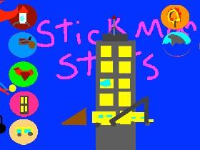 Stick Man Stunts 2.0 1