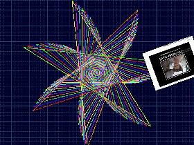 Spiral Triangles 1 1 1