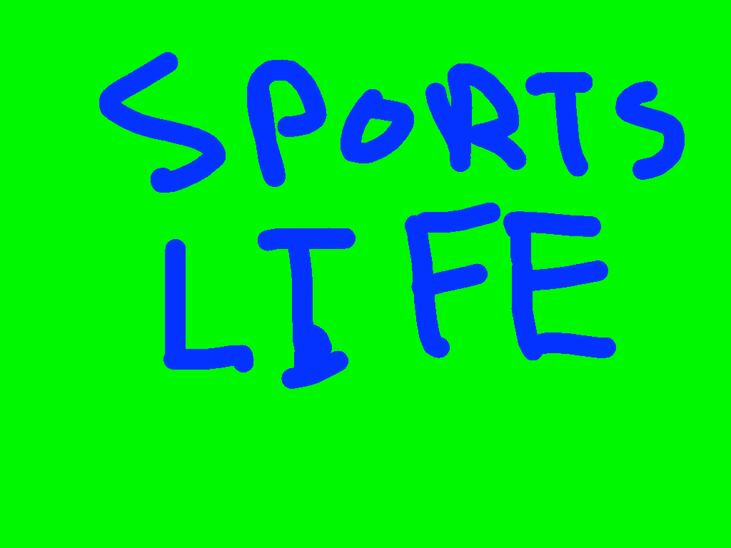 Sports Life