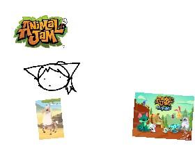 AnimalJam/Astro