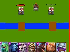 Clash Royal  1 1