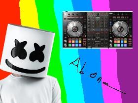 Marshmello Alone 20 1 1 1