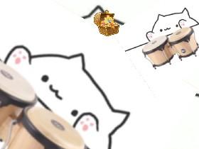 Bongo Cat 1