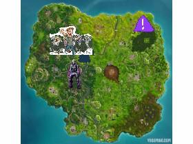 fortnight save the world!!! 1