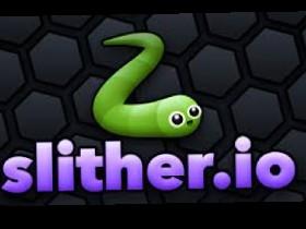 SLITHER I.O