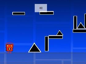 Geometry Dash rush 2.fun