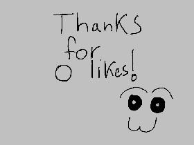 Thanks Fir 0 Likes!