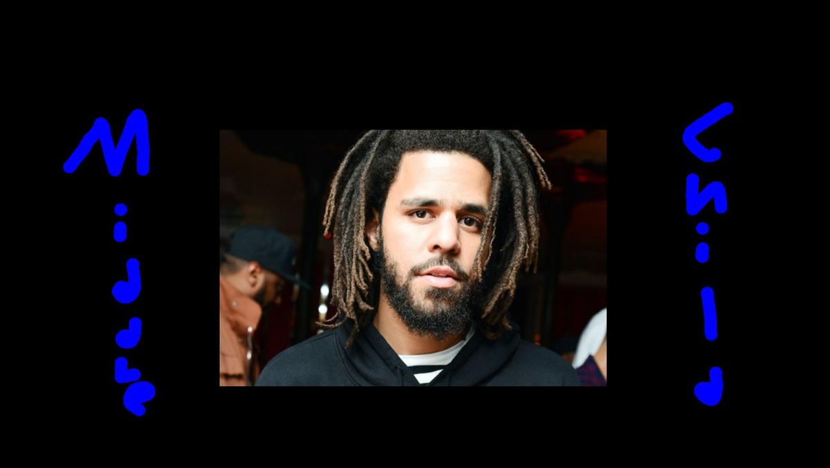 J cole middle child