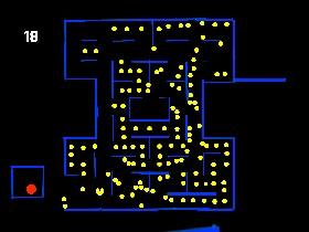 Pac-Man  1 1