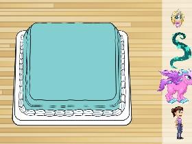 cake decorating 3