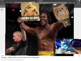 kofi kingston 1