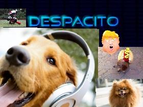 Despacito song 1