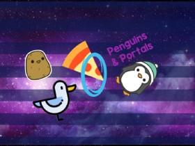 Penguins N Portals