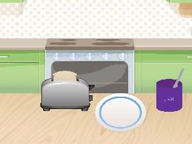 A Cooking Game 1