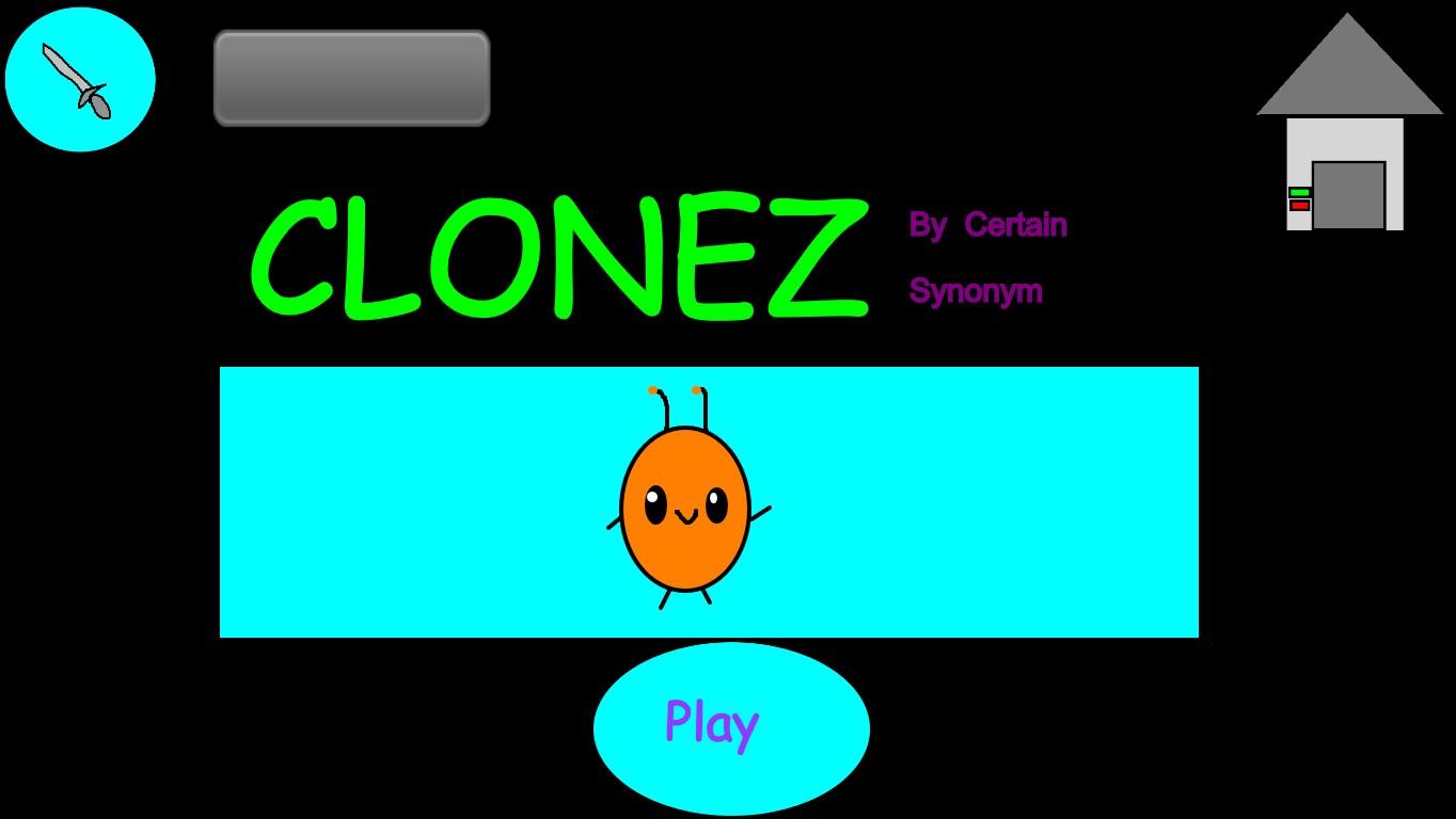 CLONEZ