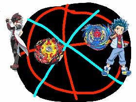 Beyblade Burst Evolution 1 1