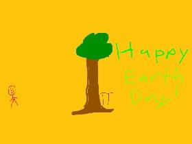 Happy Earth Day