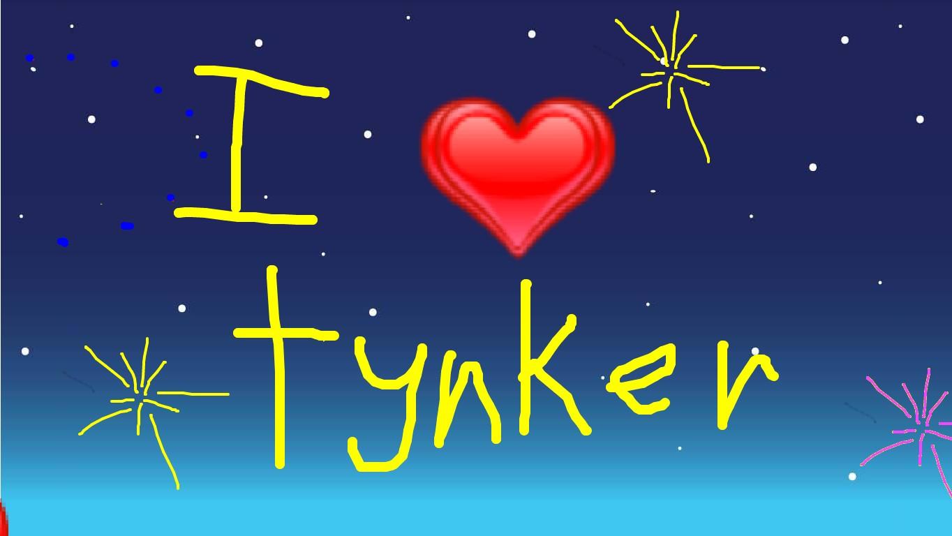 i love tynker