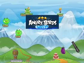 angry birds