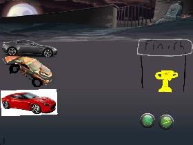 Car Race 1