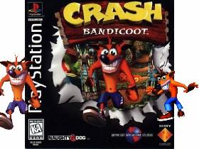 crash bandicoot quiz