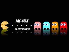 {PAC-MAN} 1