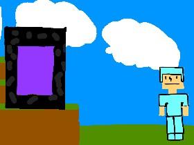 Minecraft 1