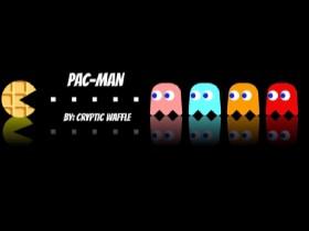 {PAC-MAN} 1