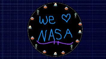 NASA FOR LIFE