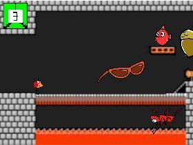 Mario Boss Battle 1